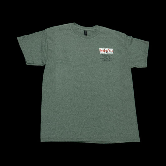 For the Love of Money