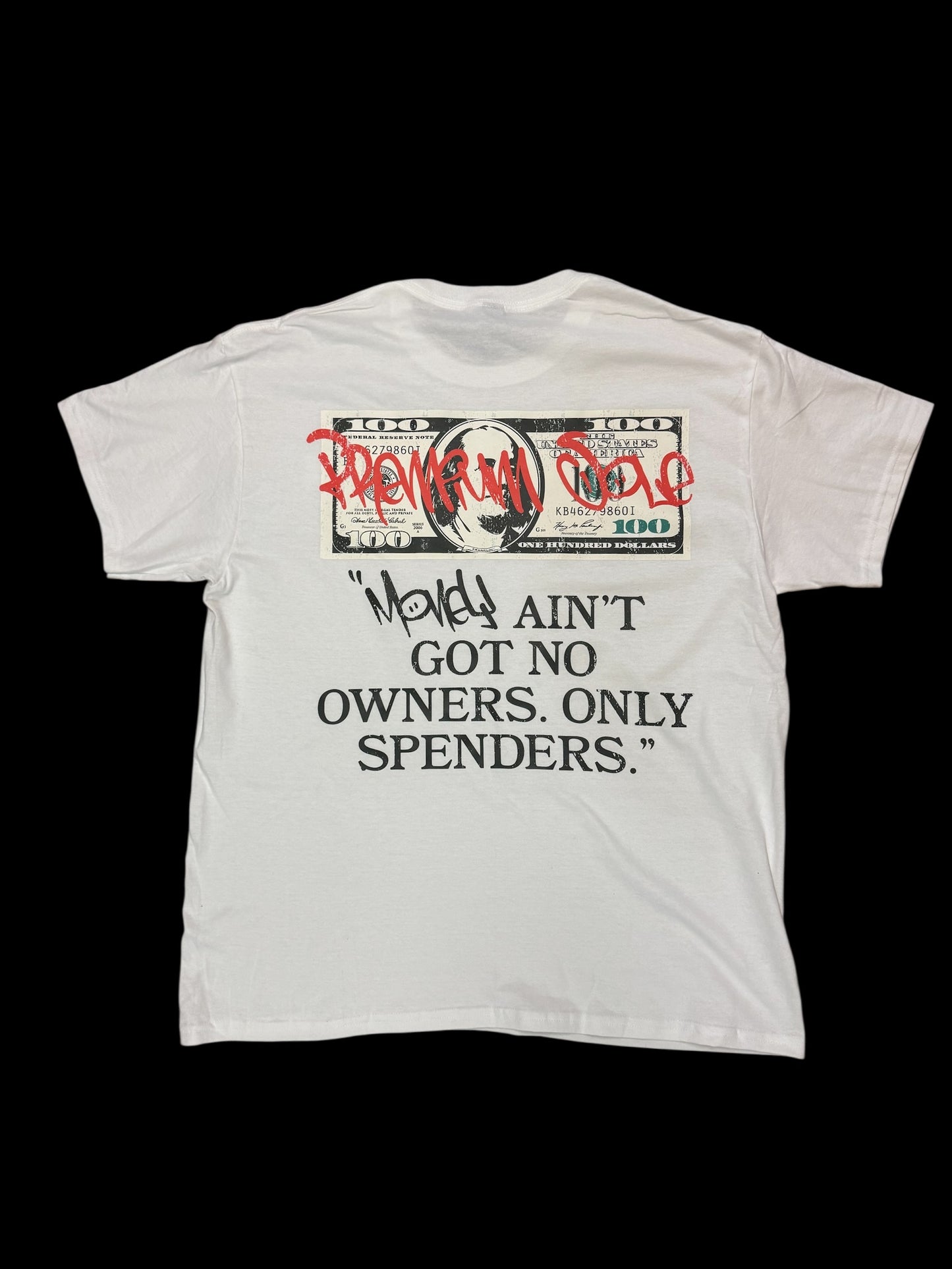 For the Love of Money