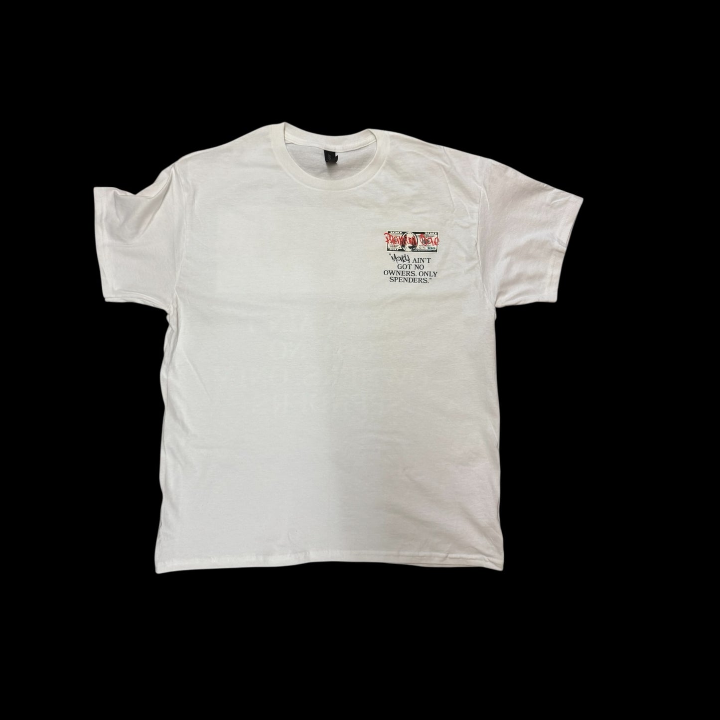 For the Love of Money